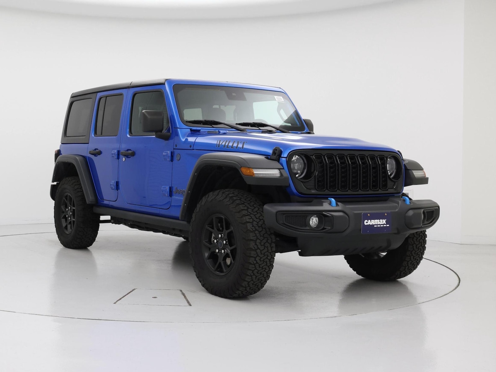 jeep wrangler 4xe 2024 1C4RJXN63RW185570 image jeep wrangler 4xe 2024 1C4RJXN63RW185570 image
